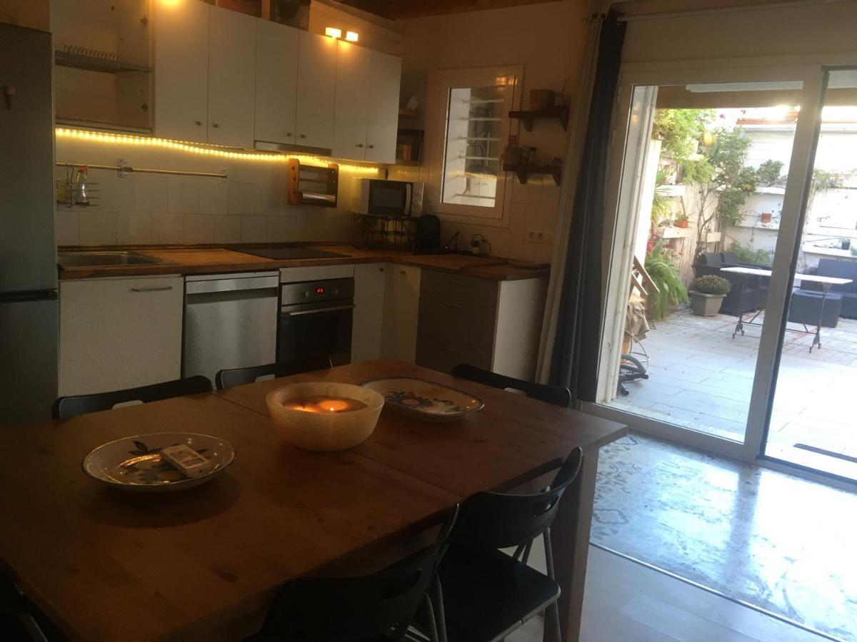Charming House Next To The Sea And Barcelona For 6 *