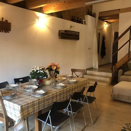 Villa Charming House Next To The Sea And Barcelona For 6 à Badalona Extérieur photo