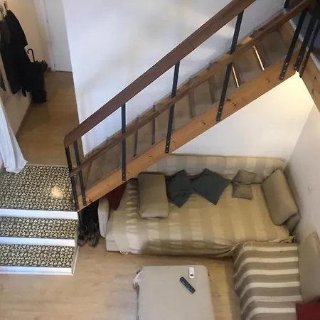 Villa Charming House Next To The Sea And Barcelona For 6 à Badalona Extérieur photo