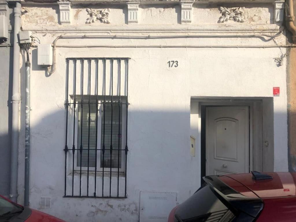 Charming House Next To The Sea And Barcelona For 6 Dom wakacyjny