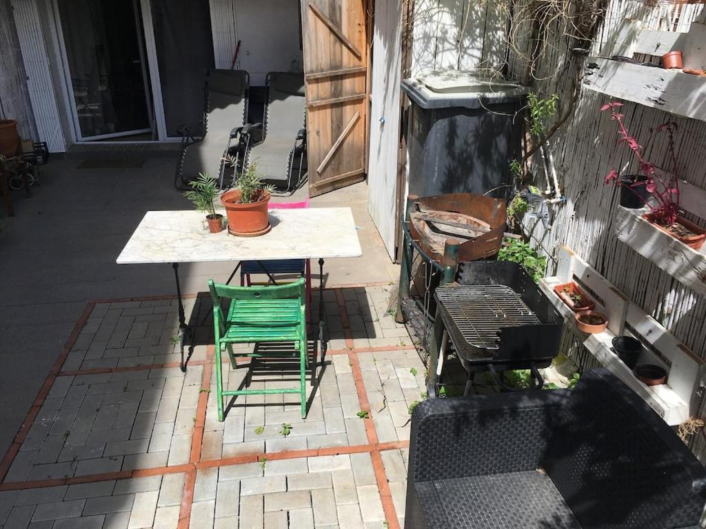 Charming House Next To The Sea And Barcelona For 6 Dom wakacyjny