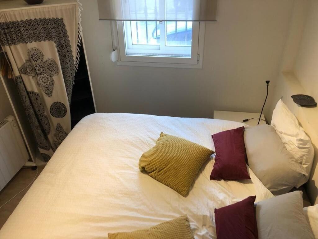 Charming House Next To The Sea And Barcelona For 6 * Badalona