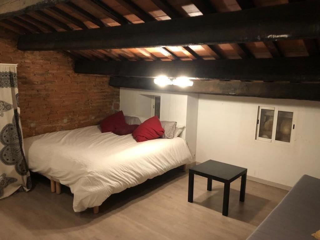 Charming House Next To The Sea And Barcelona For 6 * Badalona