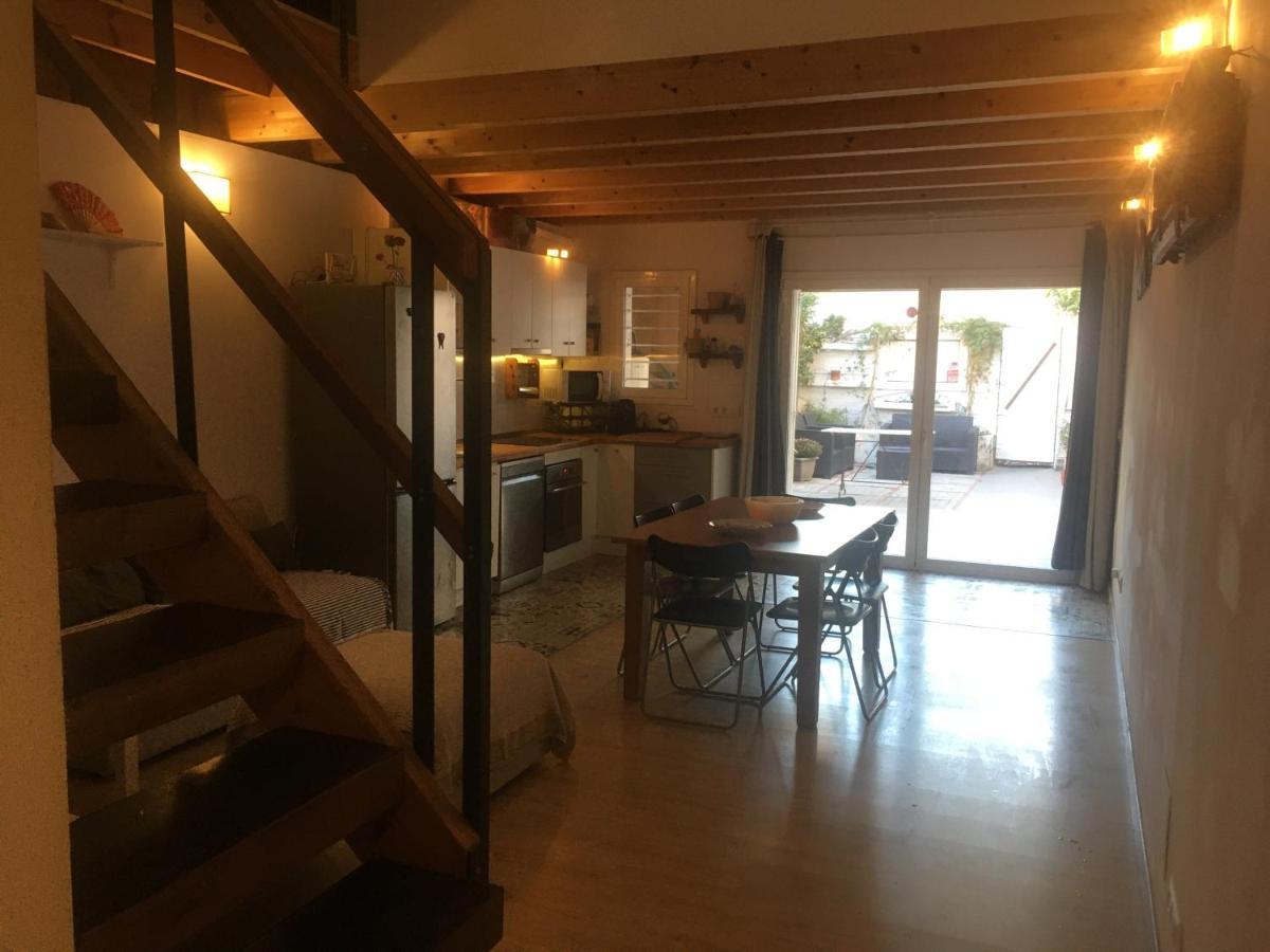 Holiday home Charming House Next To The Sea And Barcelona For 6 Badalona