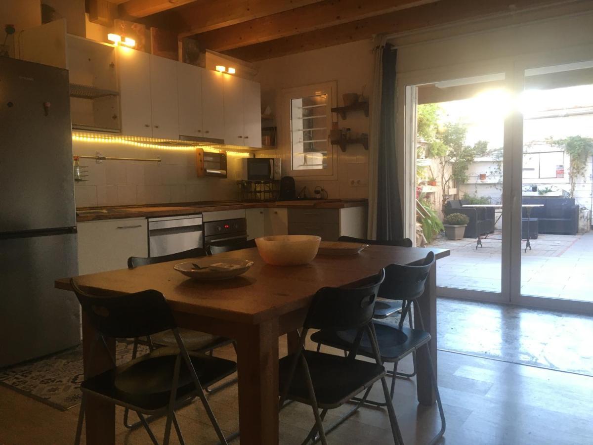 Charming House Next To The Sea And Barcelona For 6 Holiday home